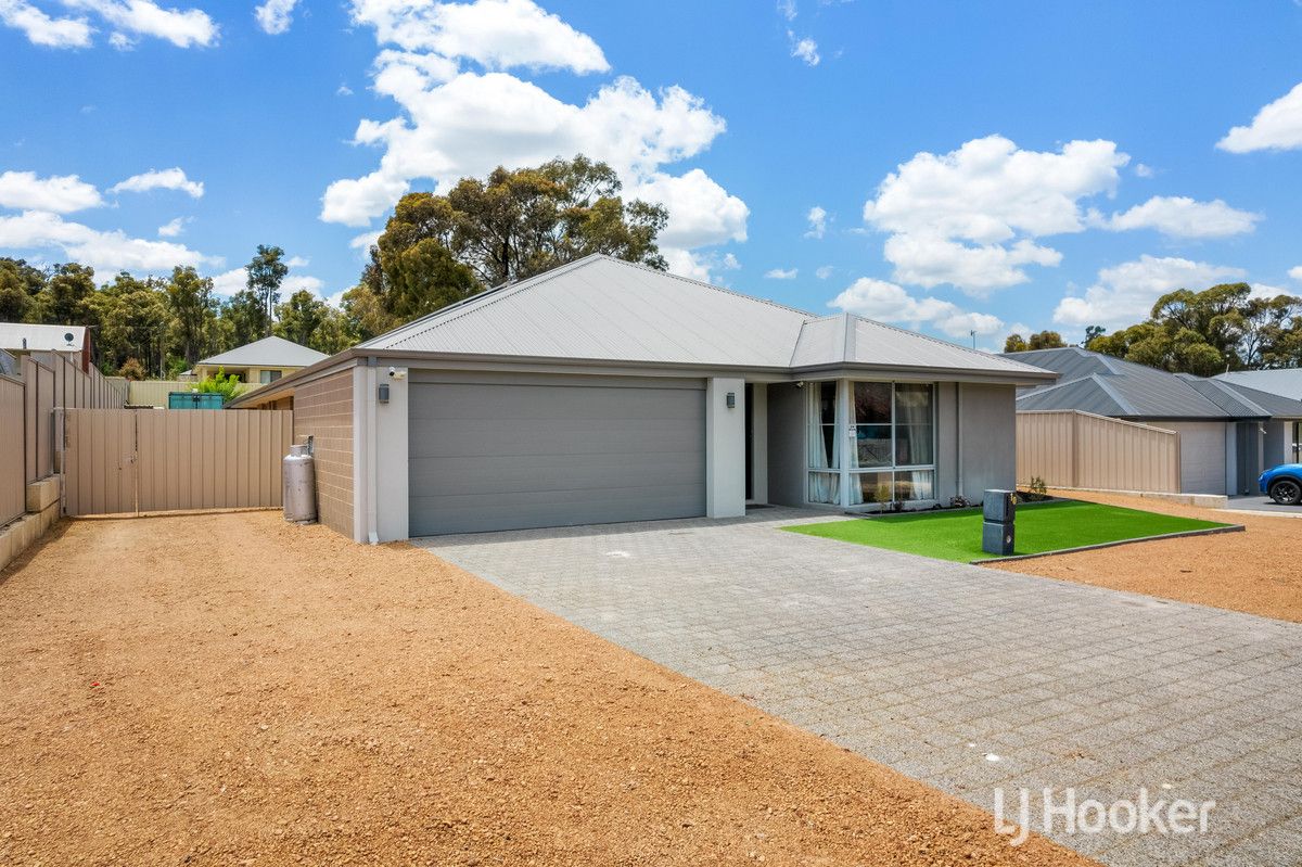 10 Irwin Street, Collie WA 6225, Image 1