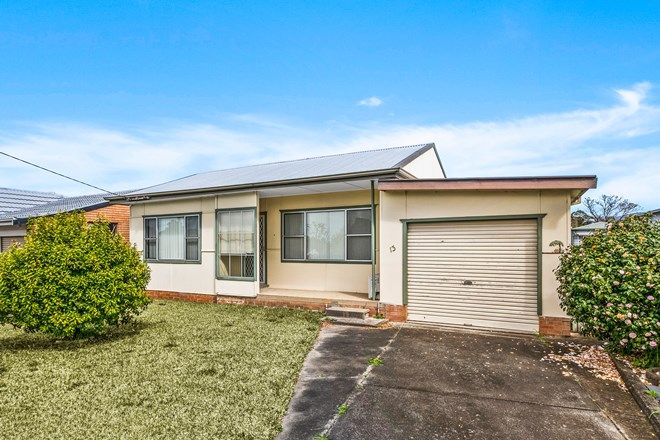 Picture of 13 Hamilton Road, ALBION PARK NSW 2527