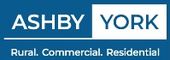Logo for Ashby York