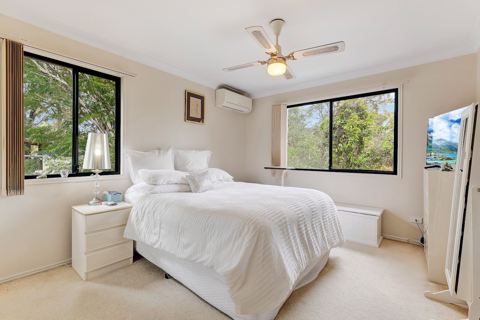 2 bedrooms Townhouse in 10/128 Queens Road EVERTON PARK QLD, 4053