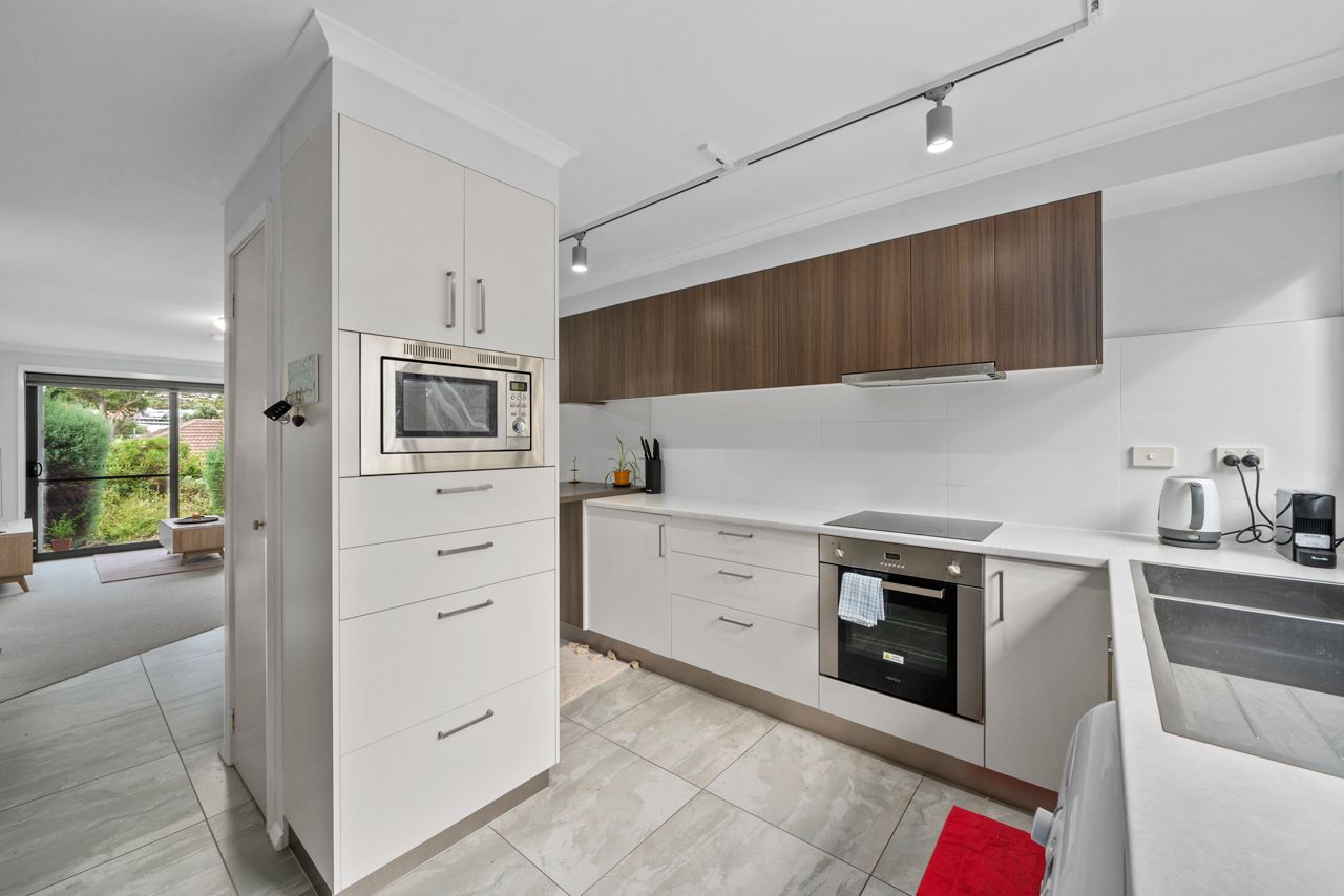 2 bedrooms Apartment / Unit / Flat in 1/9 Browns Rd KINGSTON TAS, 7050