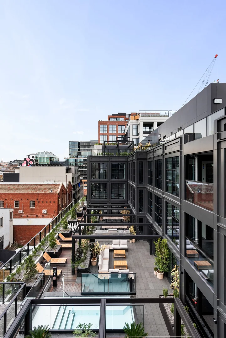 Additional image 20 of 110/11 Wellington Street, Collingwood VIC 3066