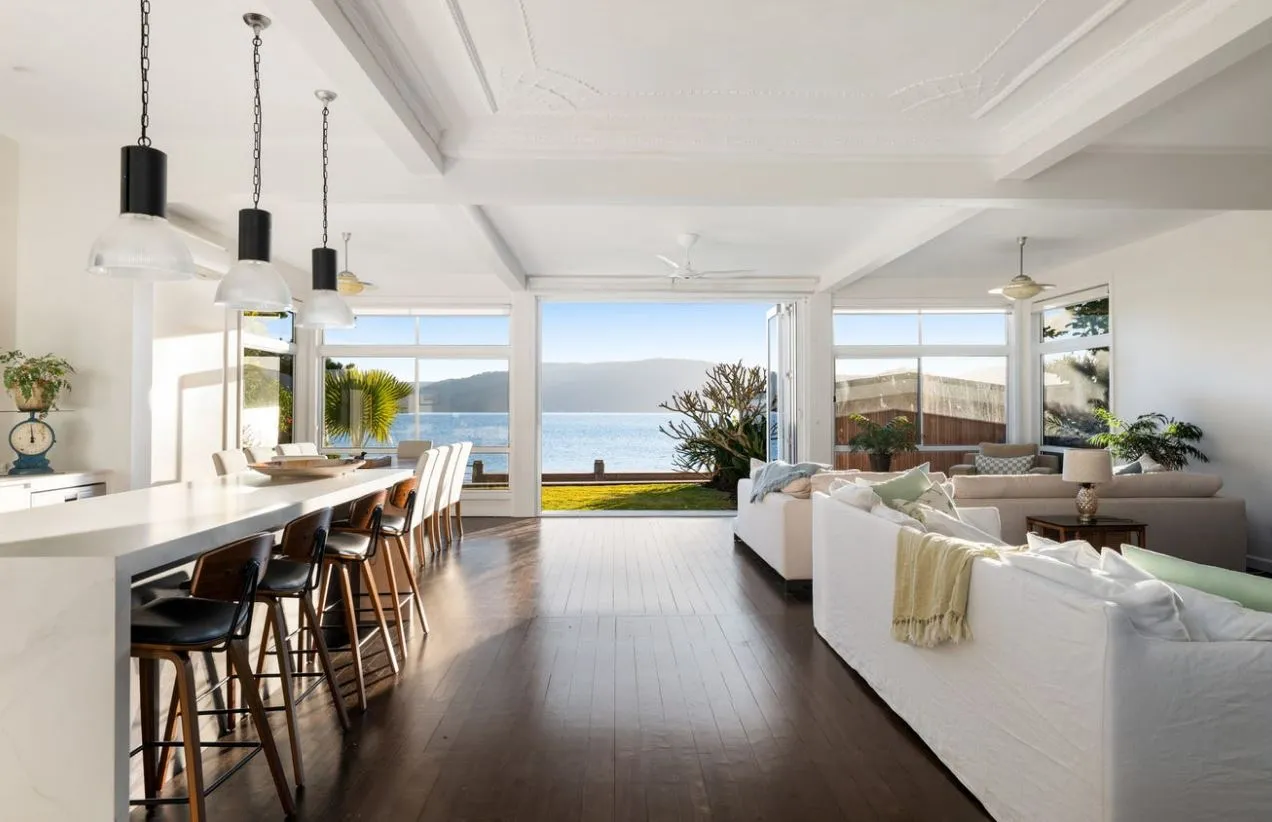 Exclusive Waterfront Palm Beach Home, Palm Beach