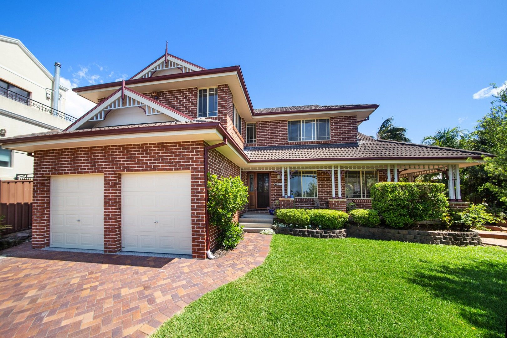 33 Cameron Place, Alfords Point NSW 2234, Image 0