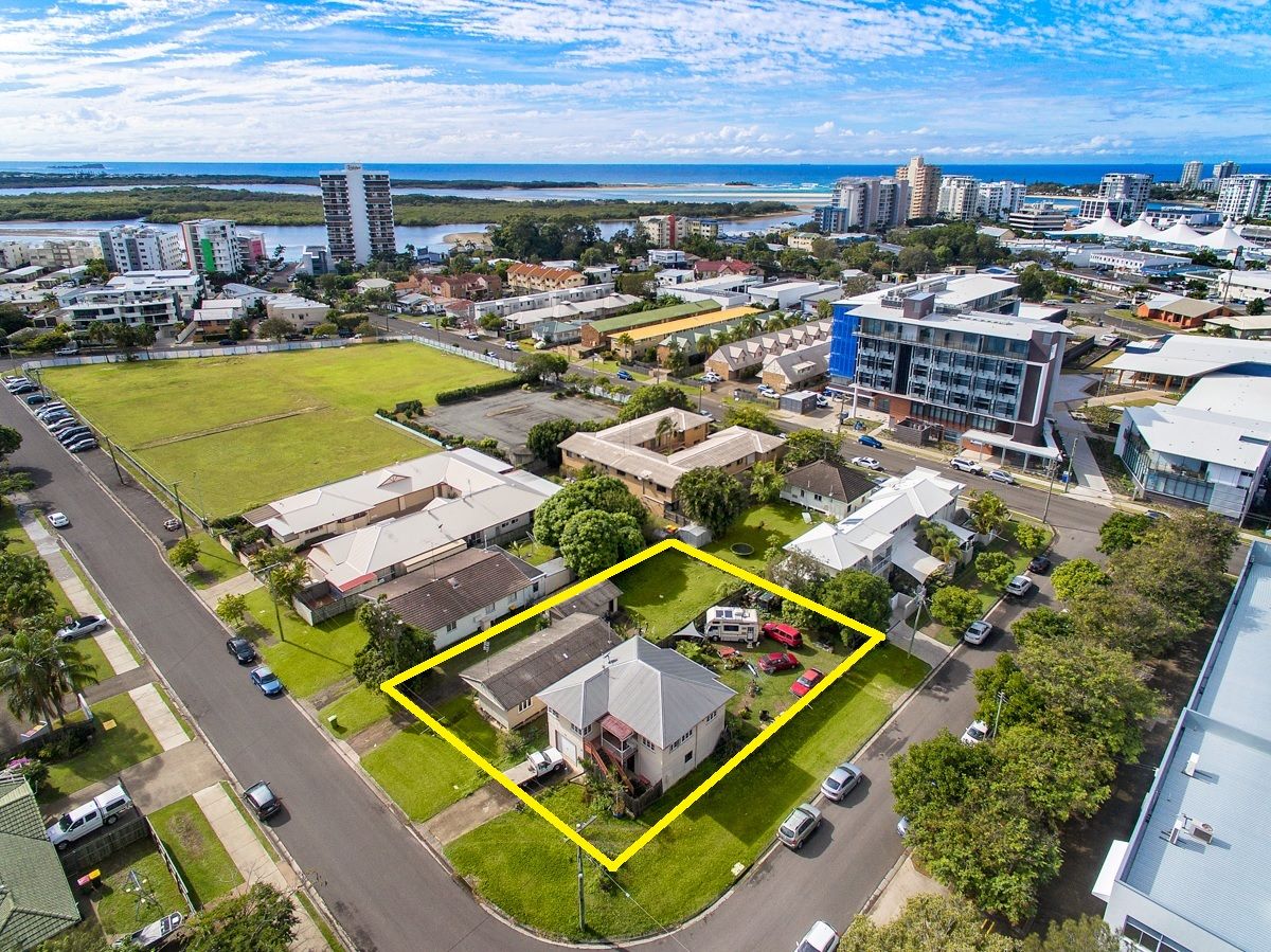 23 Wright St, Maroochydore QLD 4558, Image 1