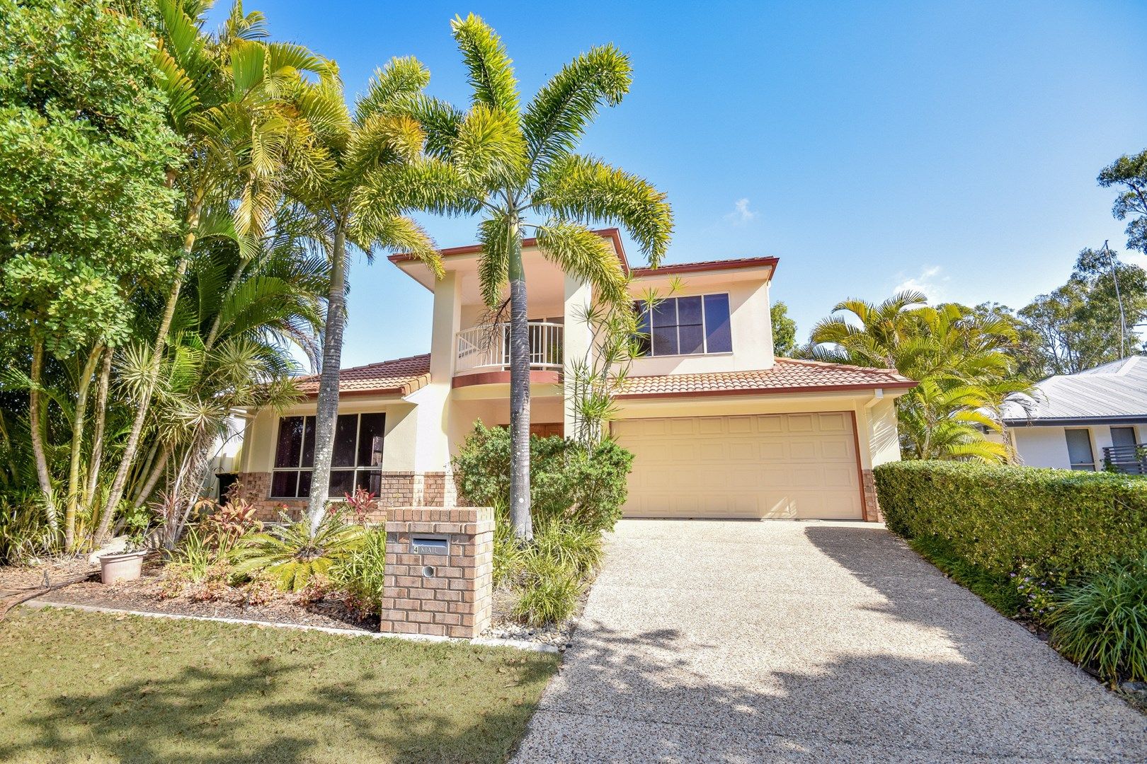 4 Glenwood Place, Twin Waters QLD 4564, Image 0
