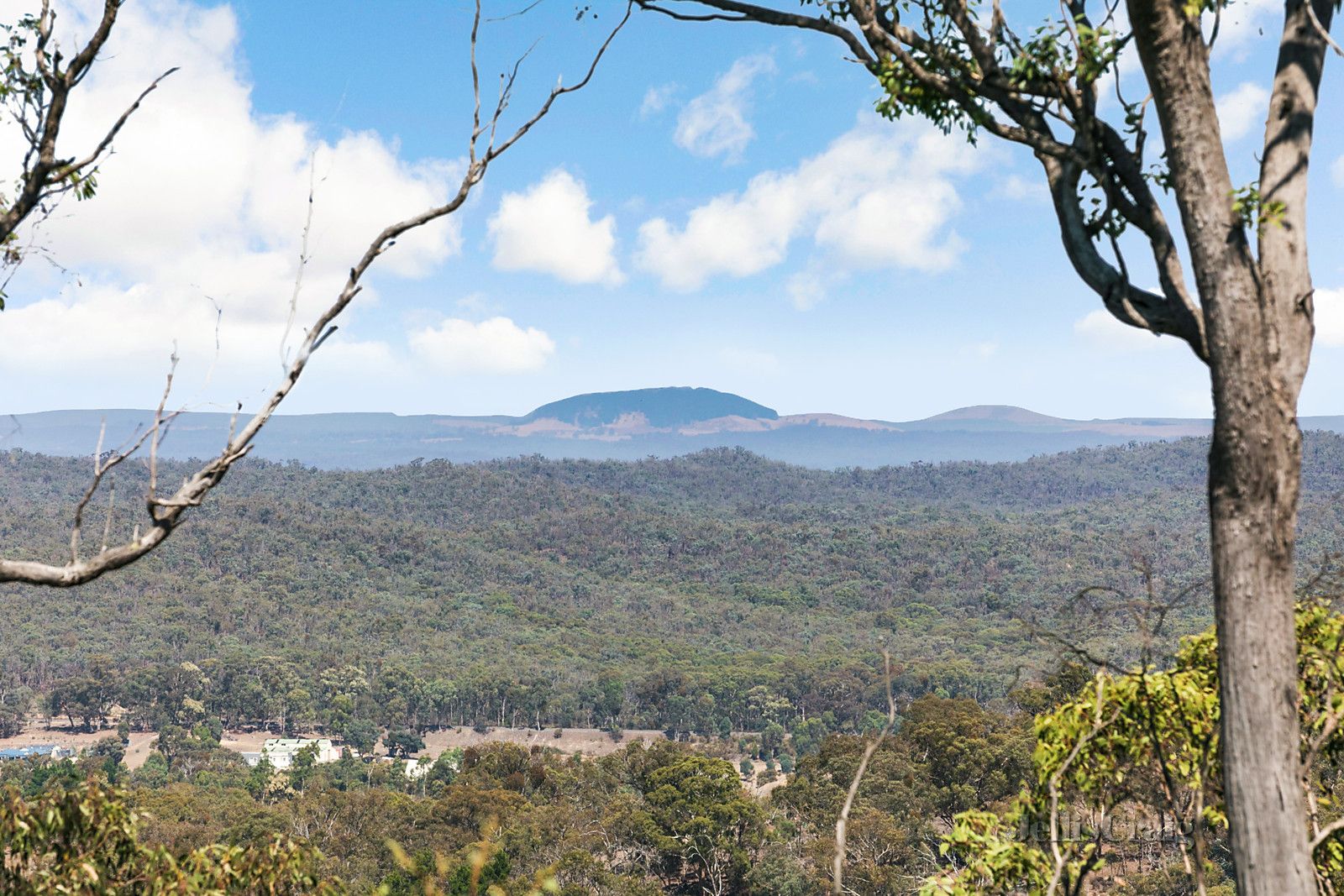 Lot 1 Bush Sanctuary Road, Chewton Bushlands VIC 3451, Image 2