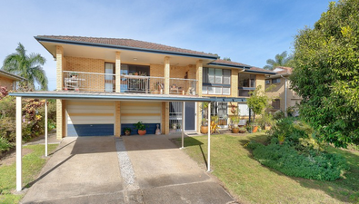 Picture of 34 Streeton Parade, EVERTON PARK QLD 4053