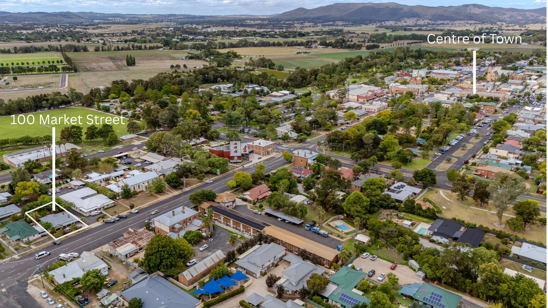 Additional image 16 of 100 Market Street, Mudgee NSW 2850