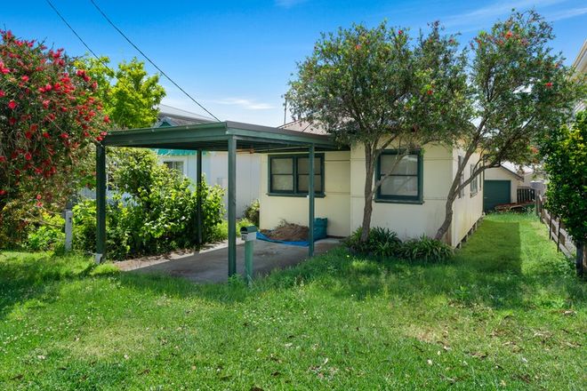 Picture of 43 Merimbula Street, CURRARONG NSW 2540