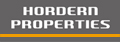 Hordern Properties's logo