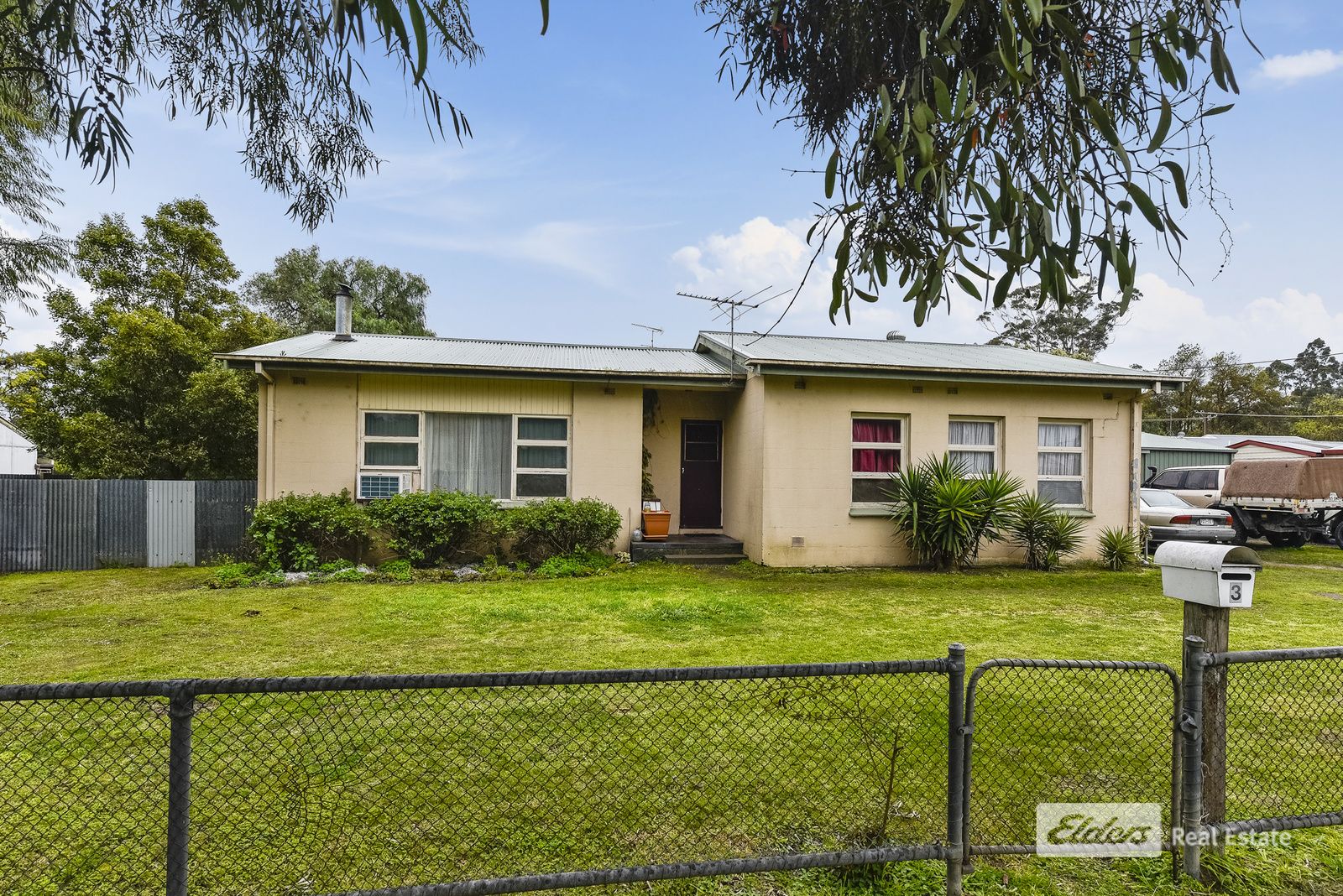 3 McEwin Avenue, Tarpeena SA 5277, Image 1