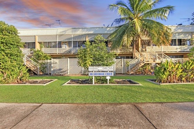 Picture of 12/38 George Crescent, FANNIE BAY NT 0820