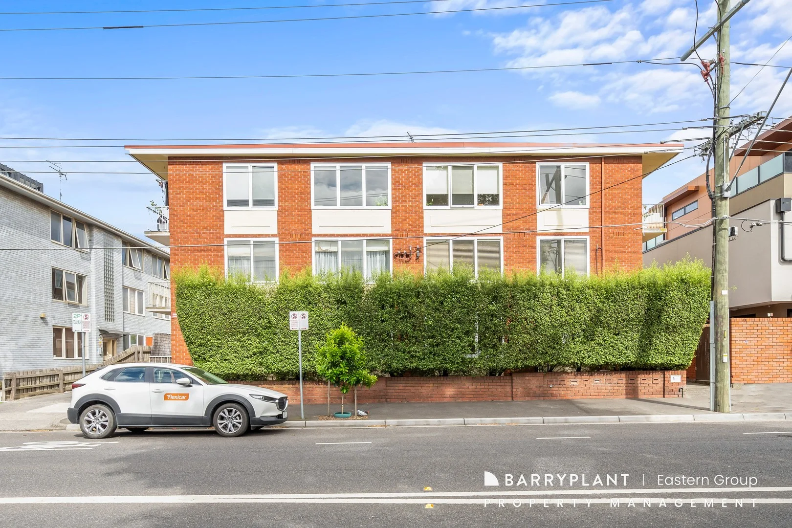 Primary image of 15/38 Burnley Street, Richmond VIC 3121