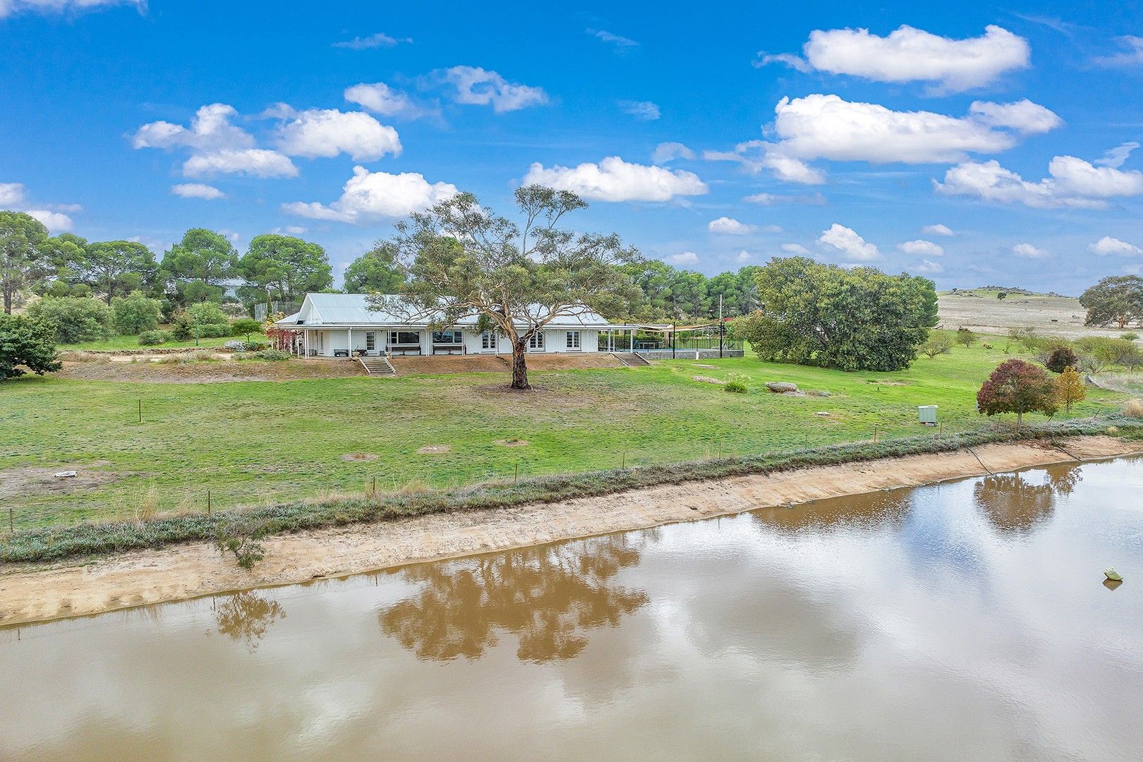 480 Coonooer-Gowar Road, Gowar East VIC 3477, Image 2