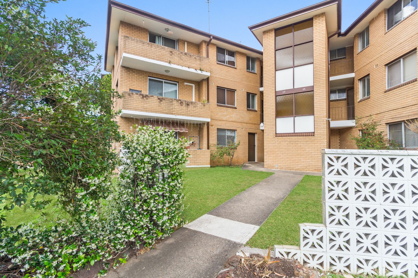 8/15 Station Street, Dundas NSW 2117 Domain