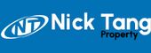 Logo for Nick Tang Property