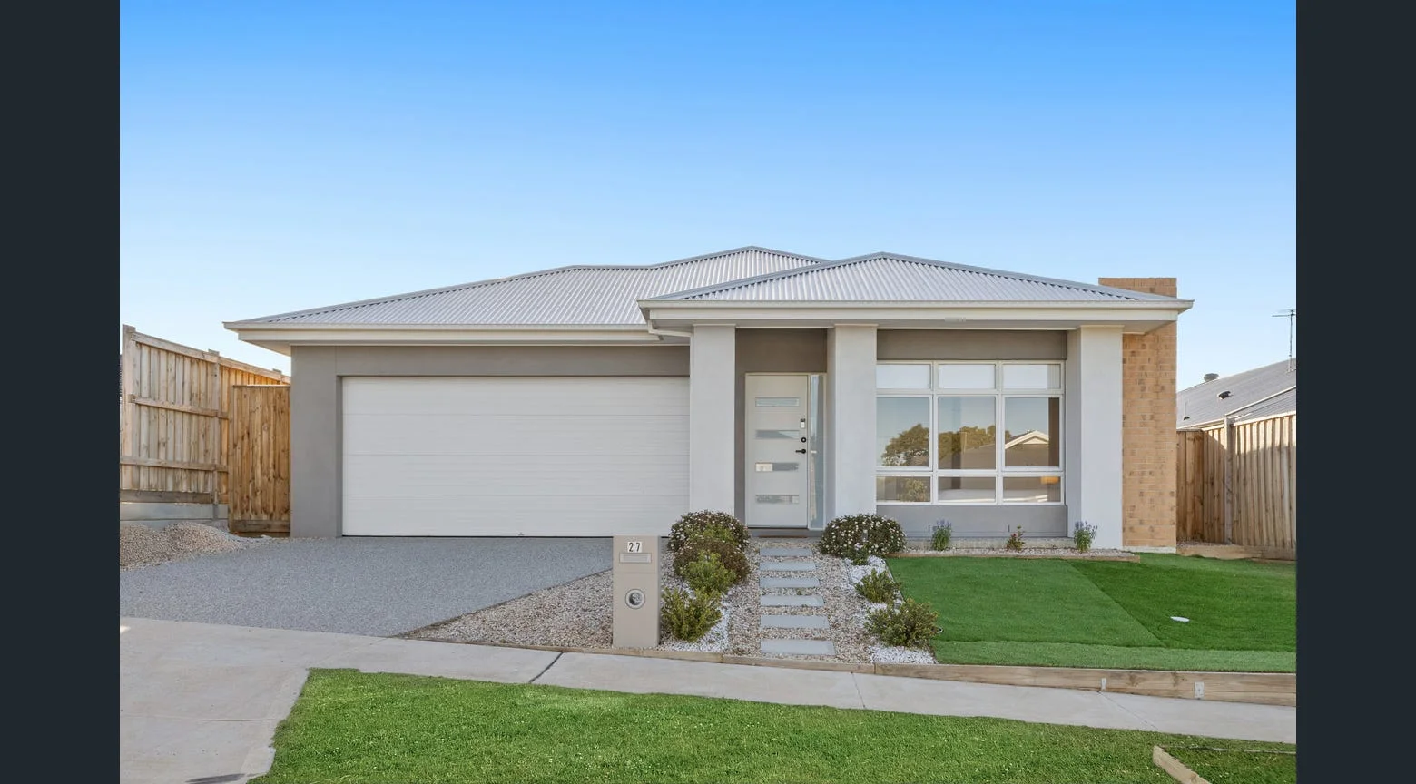 Primary image of 27 Mullins Way, Sunbury VIC 3429
