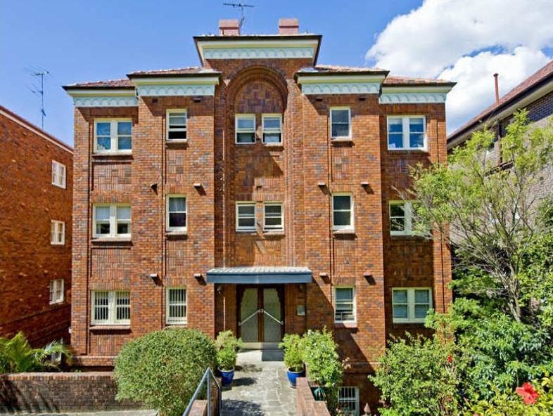 3 bedrooms Apartment / Unit / Flat in 8/5 Aston Gardens BELLEVUE HILL NSW, 2023