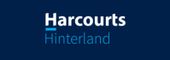 Logo for Harcourts Hinterland