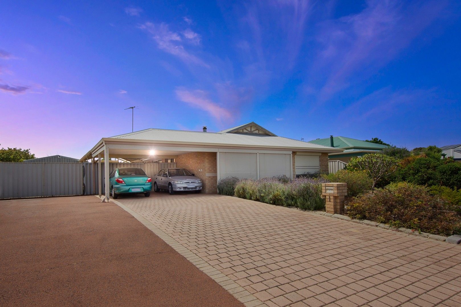 1 PRITCHARD CROSS, Usher WA 6230, Image 0