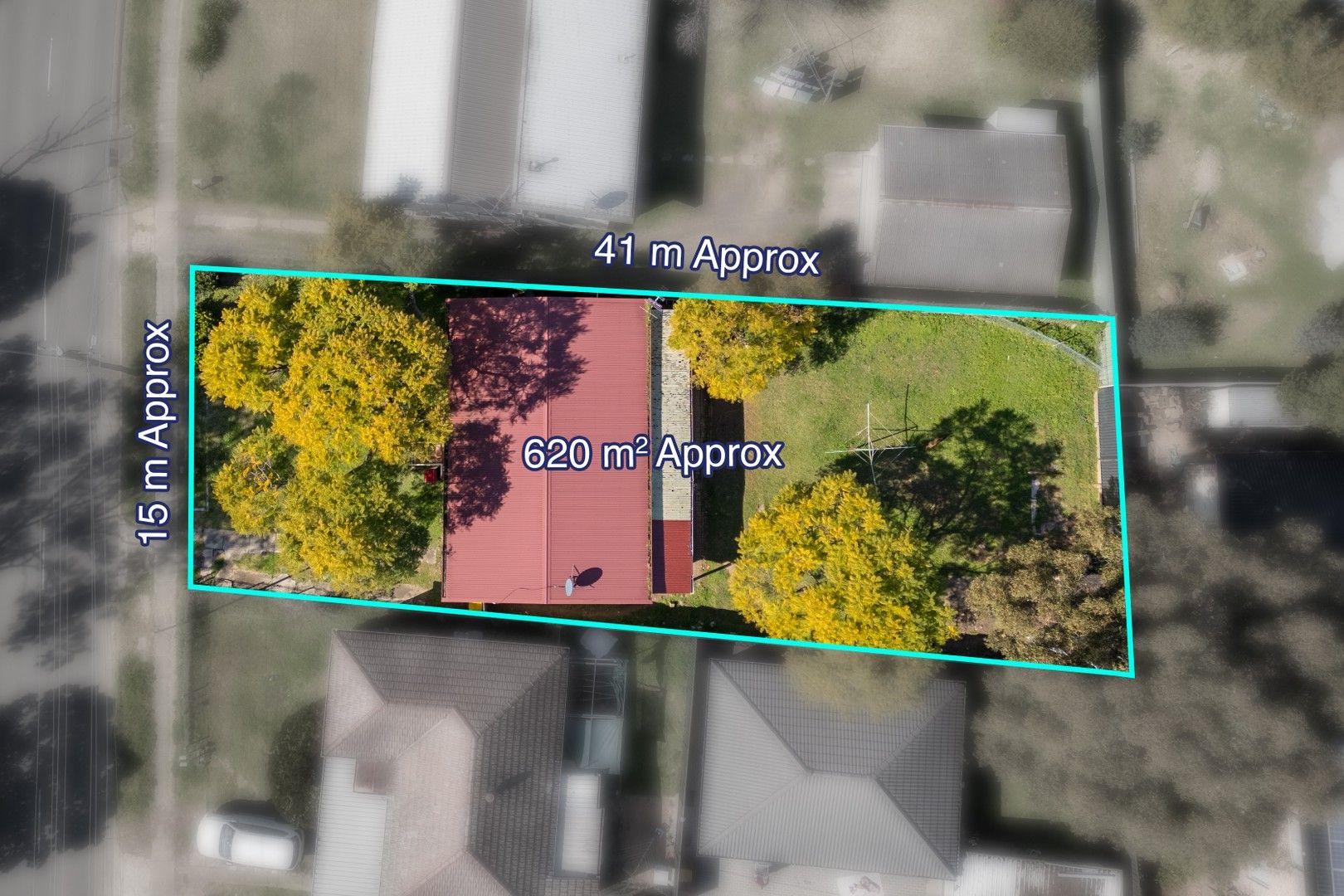 3 bedrooms House in 273 Vardys Road BLACKTOWN NSW, 2148