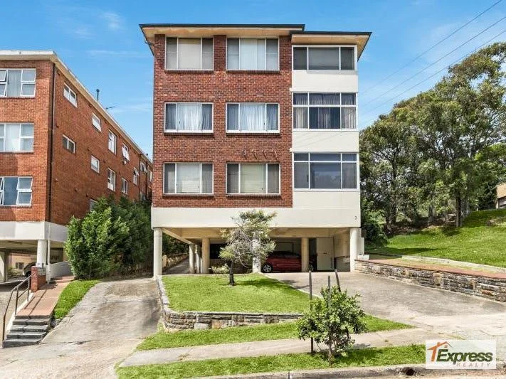 Additional image 6 of 5/3 Isabel Avenue, Vaucluse NSW 2030