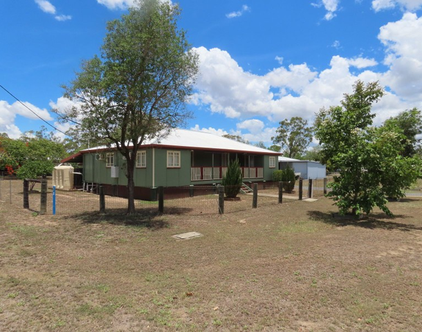 17 Oxford Street, Nebo QLD 4742