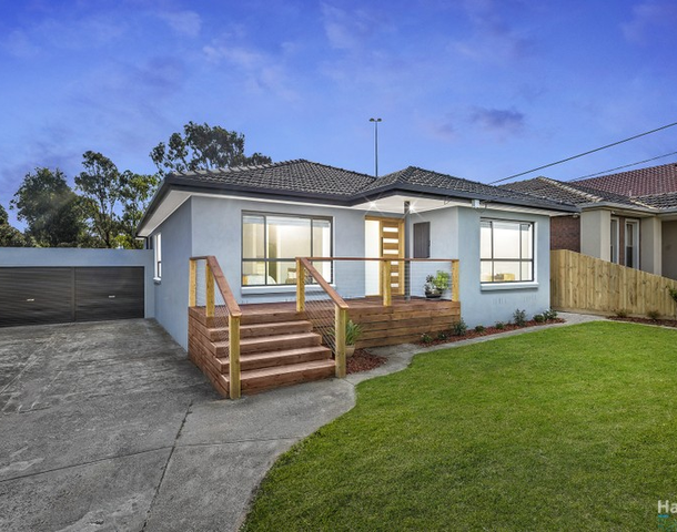 31 Victoria Drive, Thomastown VIC 3074