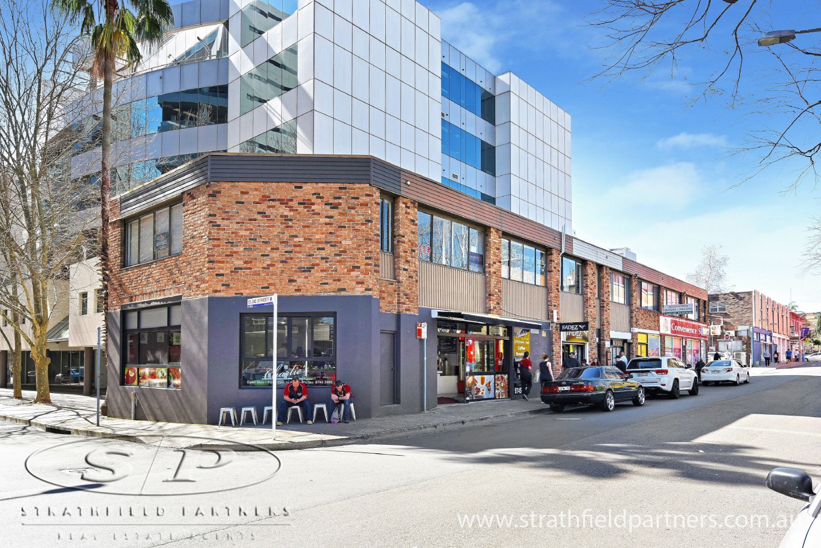 26 Elsie Street, Burwood NSW 2134, Image 2