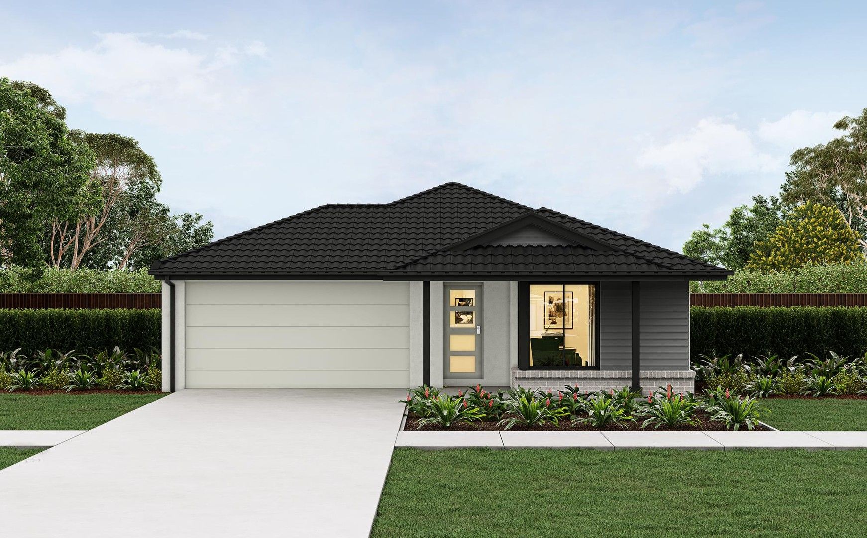4 bedrooms New House & Land in 7038 Harpley Estate WERRIBEE VIC, 3030