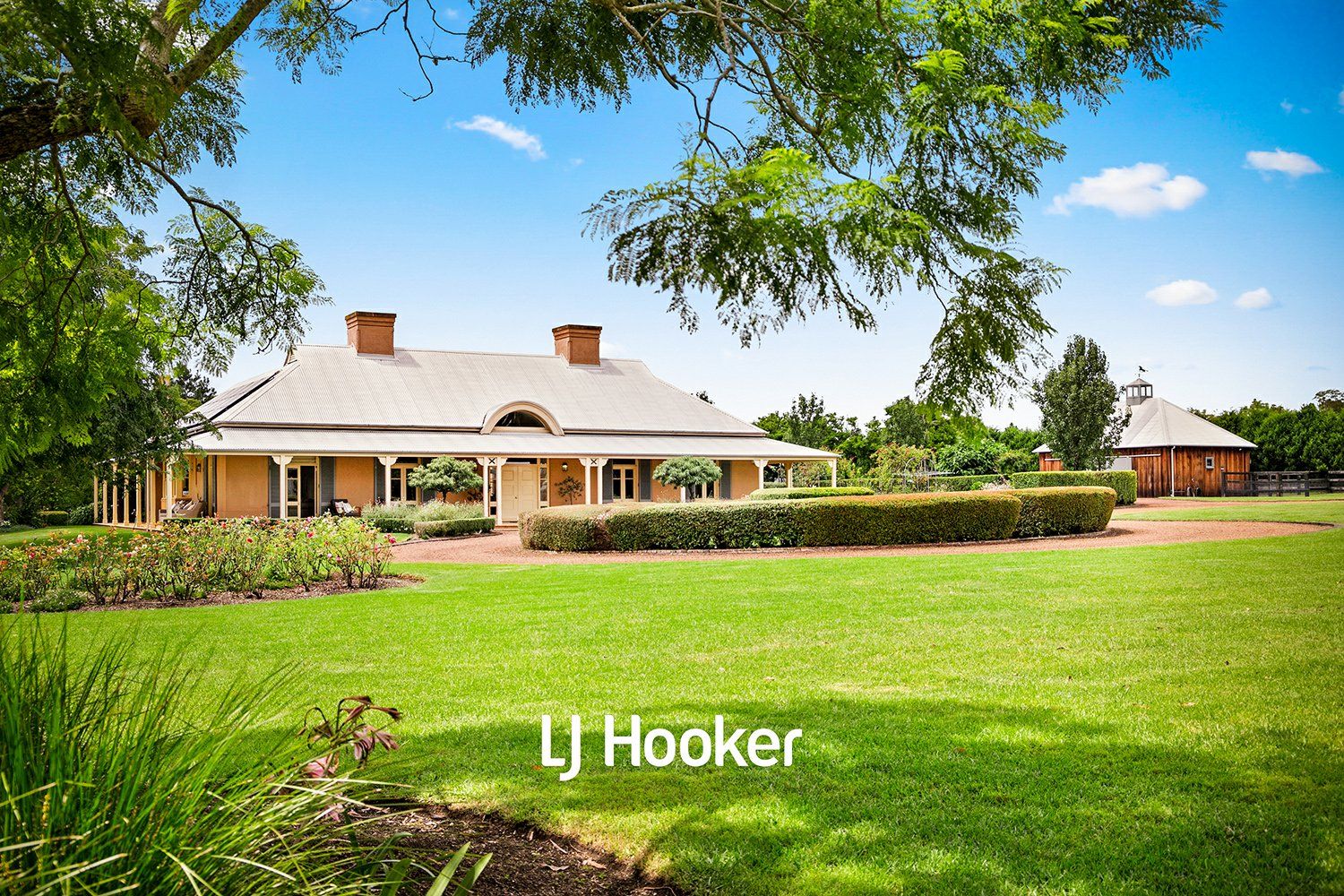 7 Mcleod Road, Middle Dural NSW 2158