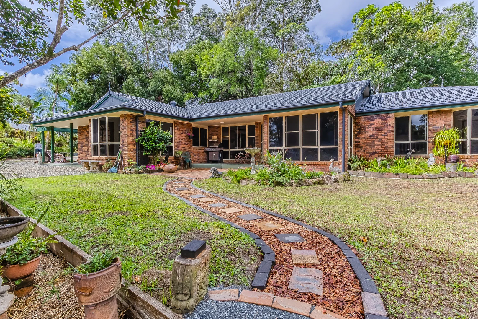 269 Clothiers Creek Road, Nunderi NSW 2484