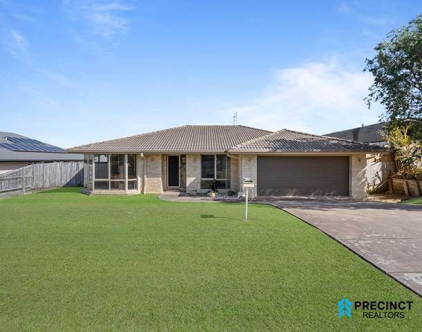 3 Allikea Place, D'aguilar QLD 4514