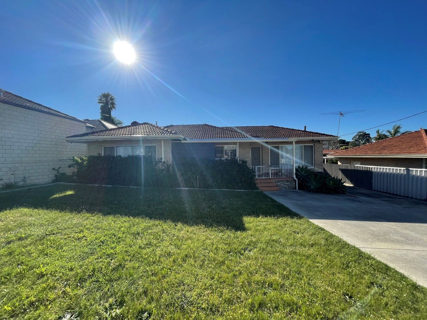 3 bedrooms House in 54 Princess Road BALGA WA, 6061