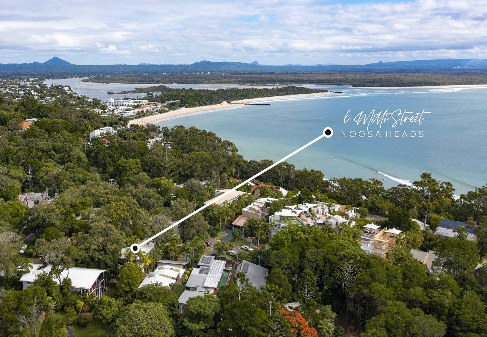 6 Mitti Street, Noosa Heads QLD 4567, Image 0