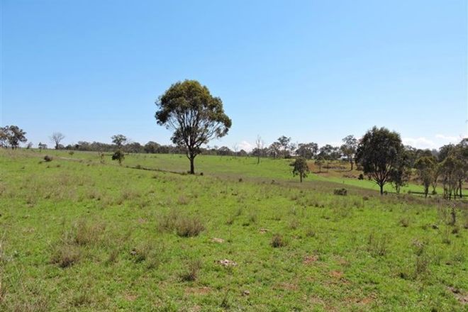 Picture of Lot 70 Odea Road, ELBOW VALLEY QLD 4370