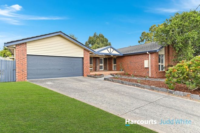 Picture of 7 Matheson Court, WHEELERS HILL VIC 3150