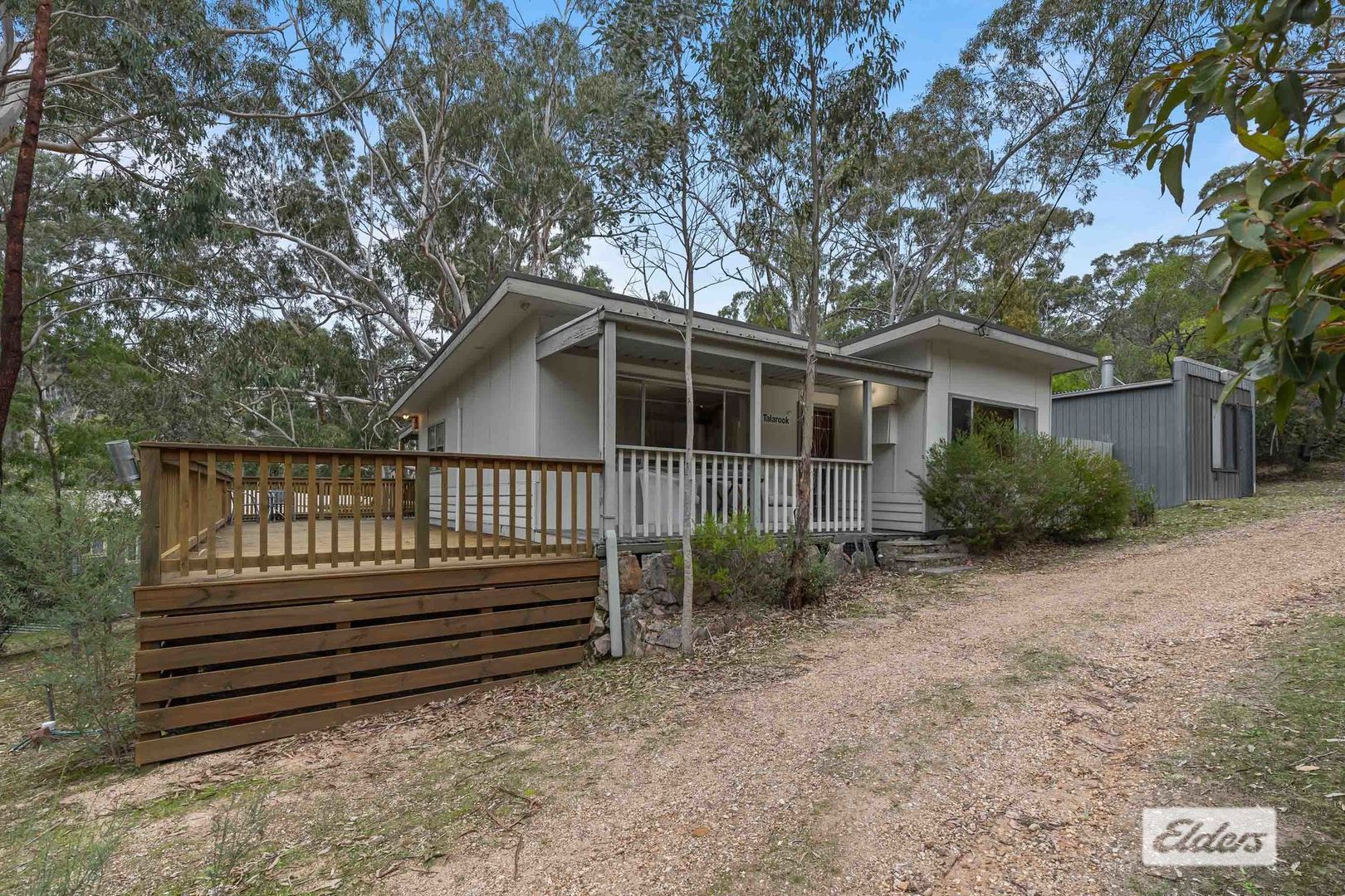 13 Young Road, Halls Gap VIC 3381, Image 1