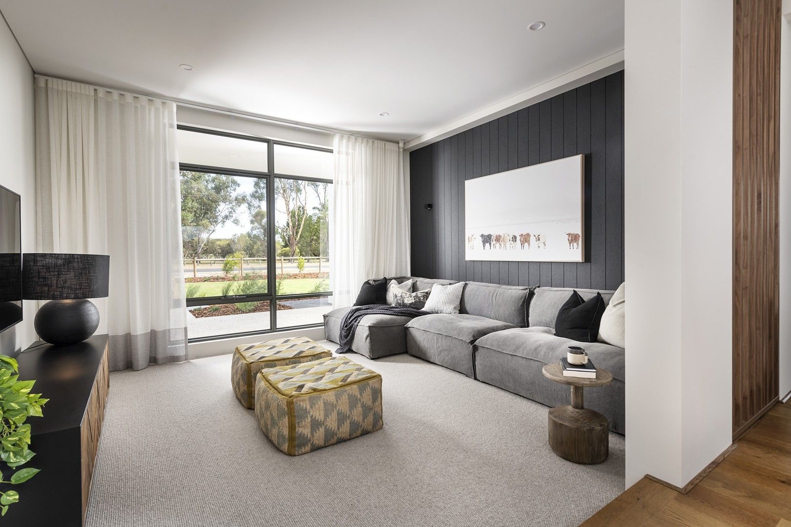 4 bedrooms New House & Land in Lot 2212 Carinata Crescent BYFORD WA, 6122