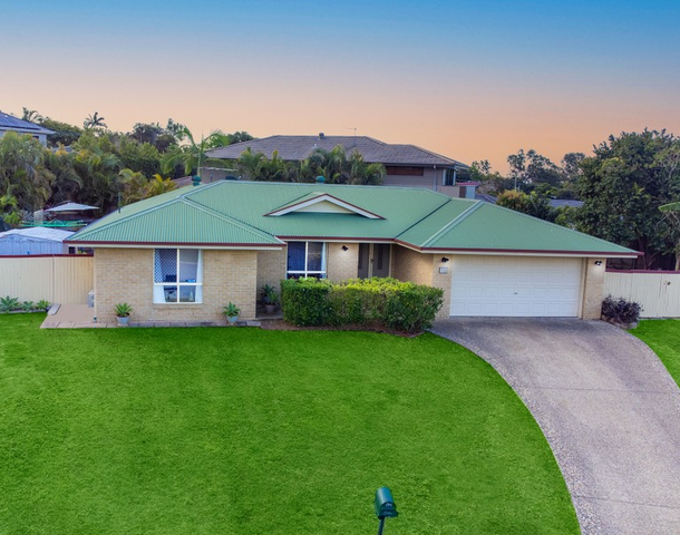 10 Jullyan Street, Albany Creek QLD 4035