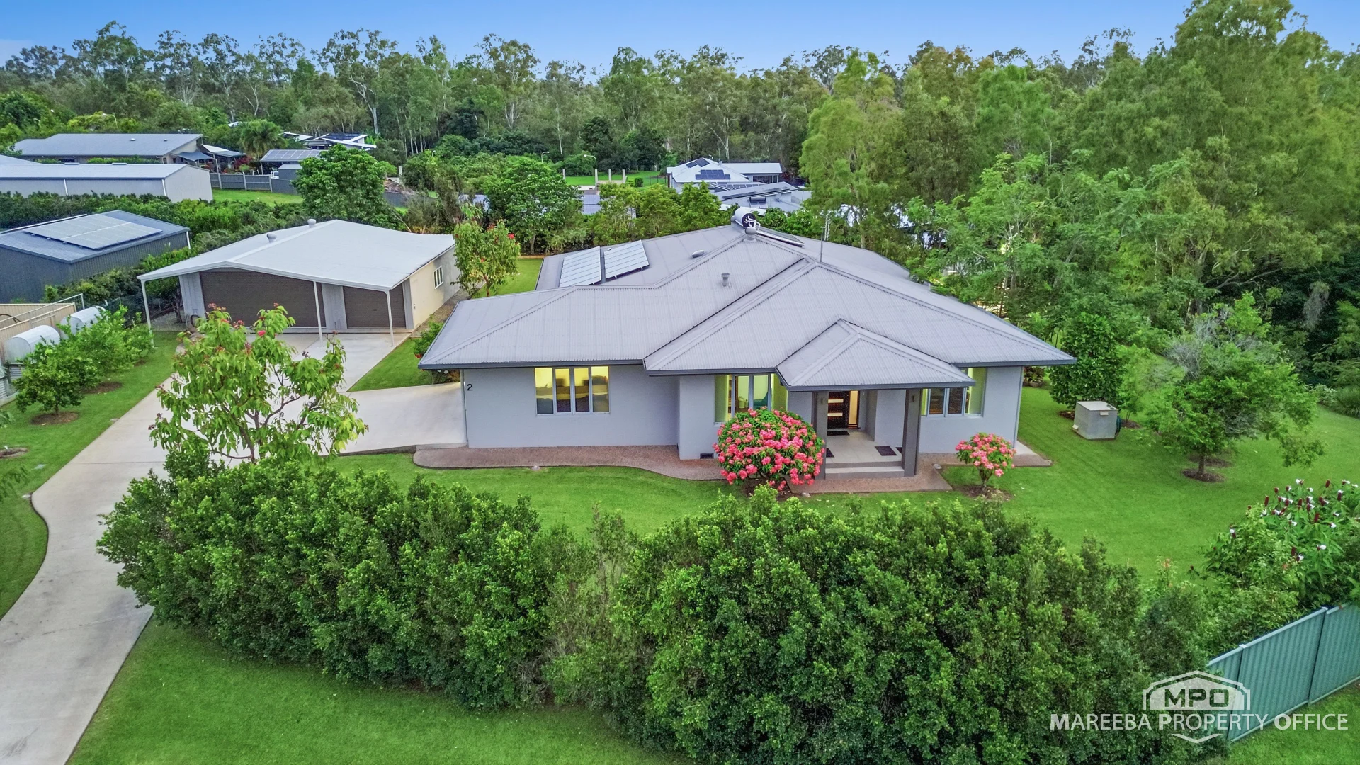 Additional image 8 of 2 Riverlands Drive, Mareeba QLD 4880