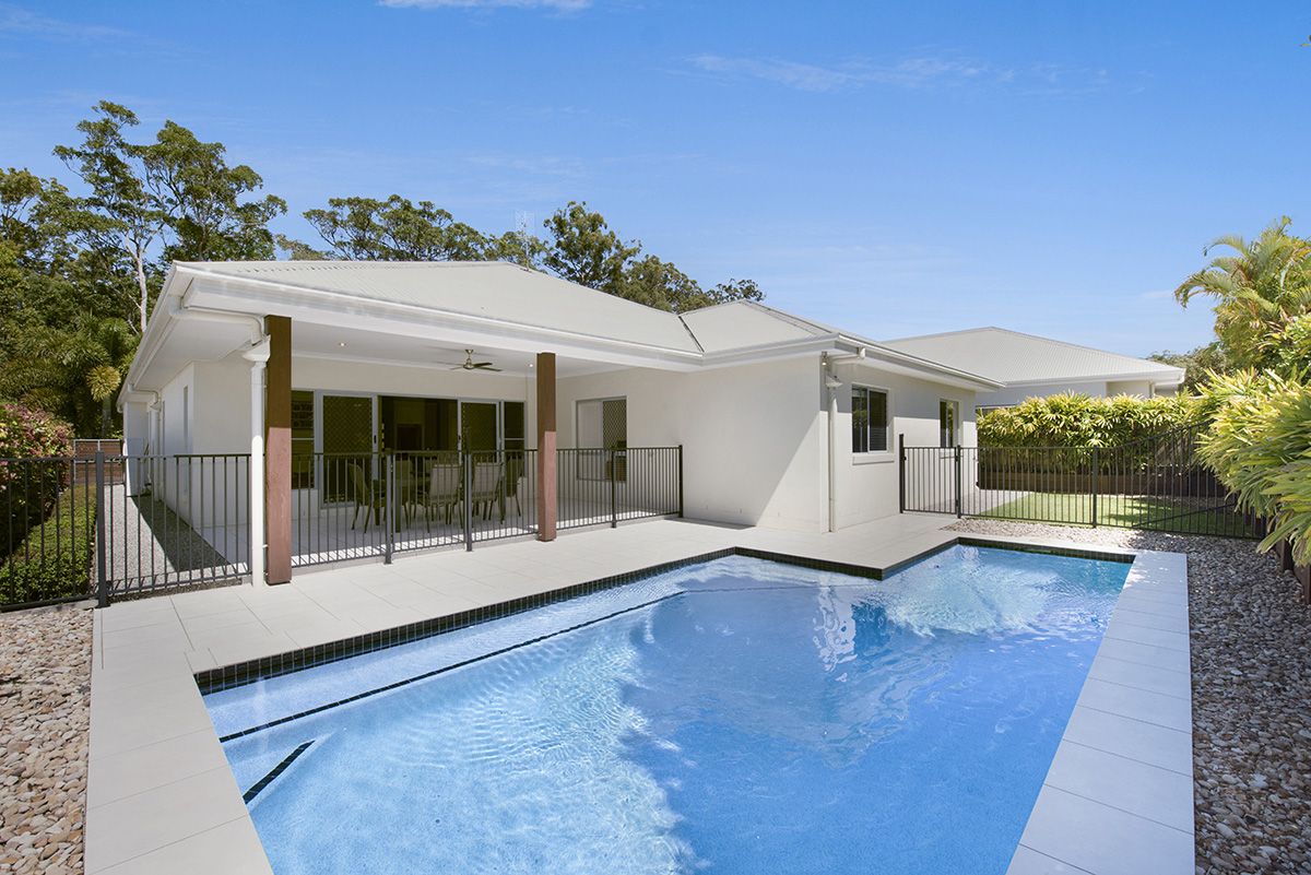 4 bedrooms House in 10 Cape York Boulevard BUDERIM QLD, 4556