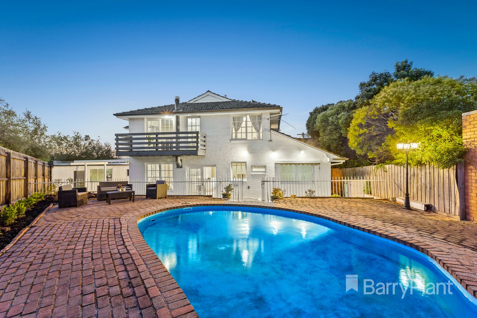 9 Eagle Rise, Templestowe Lower VIC 3107, Image 2
