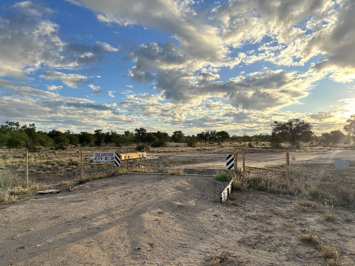 'The Junction', Hughenden QLD 4821, Image 0