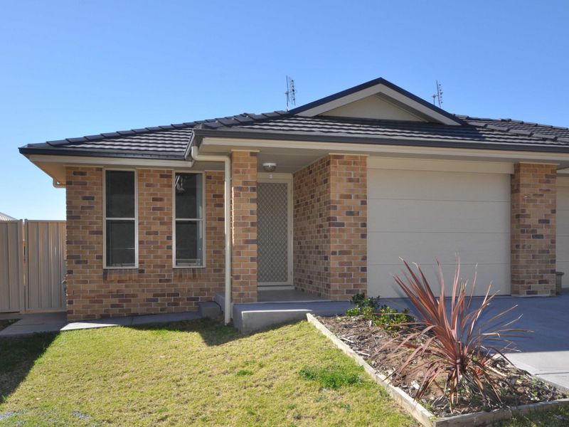 1/9 Durban Crescent, EAST MAITLAND NSW 2323, Image 0