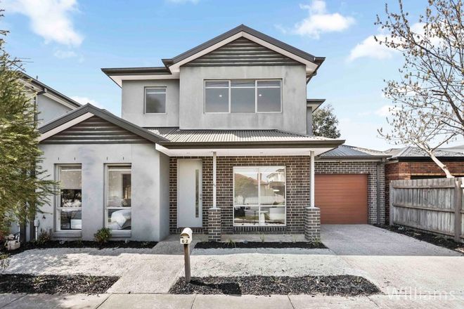 Picture of 62 David Street, ALTONA VIC 3018