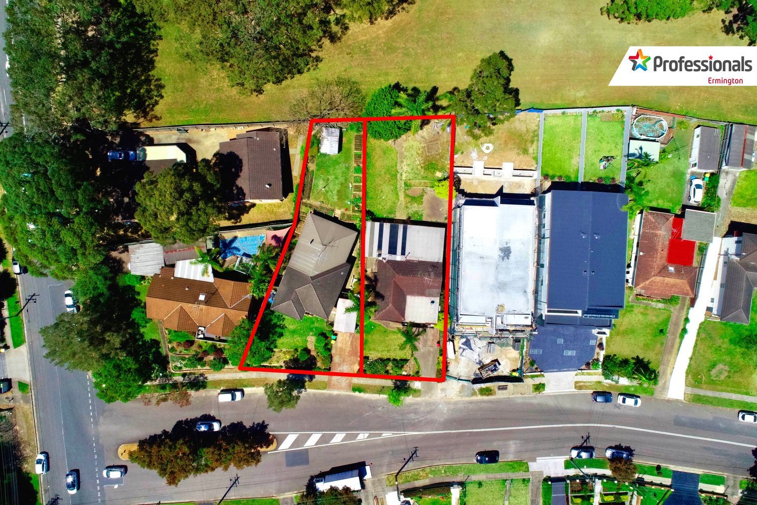 74 & 76 Yates Avenue, Dundas Valley NSW 2117, Image 1