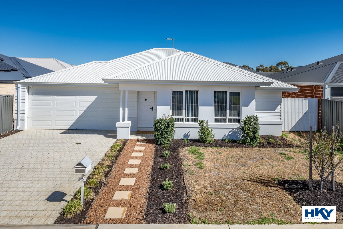 13 Grasslily Road, Bullsbrook WA 6084, Image 0