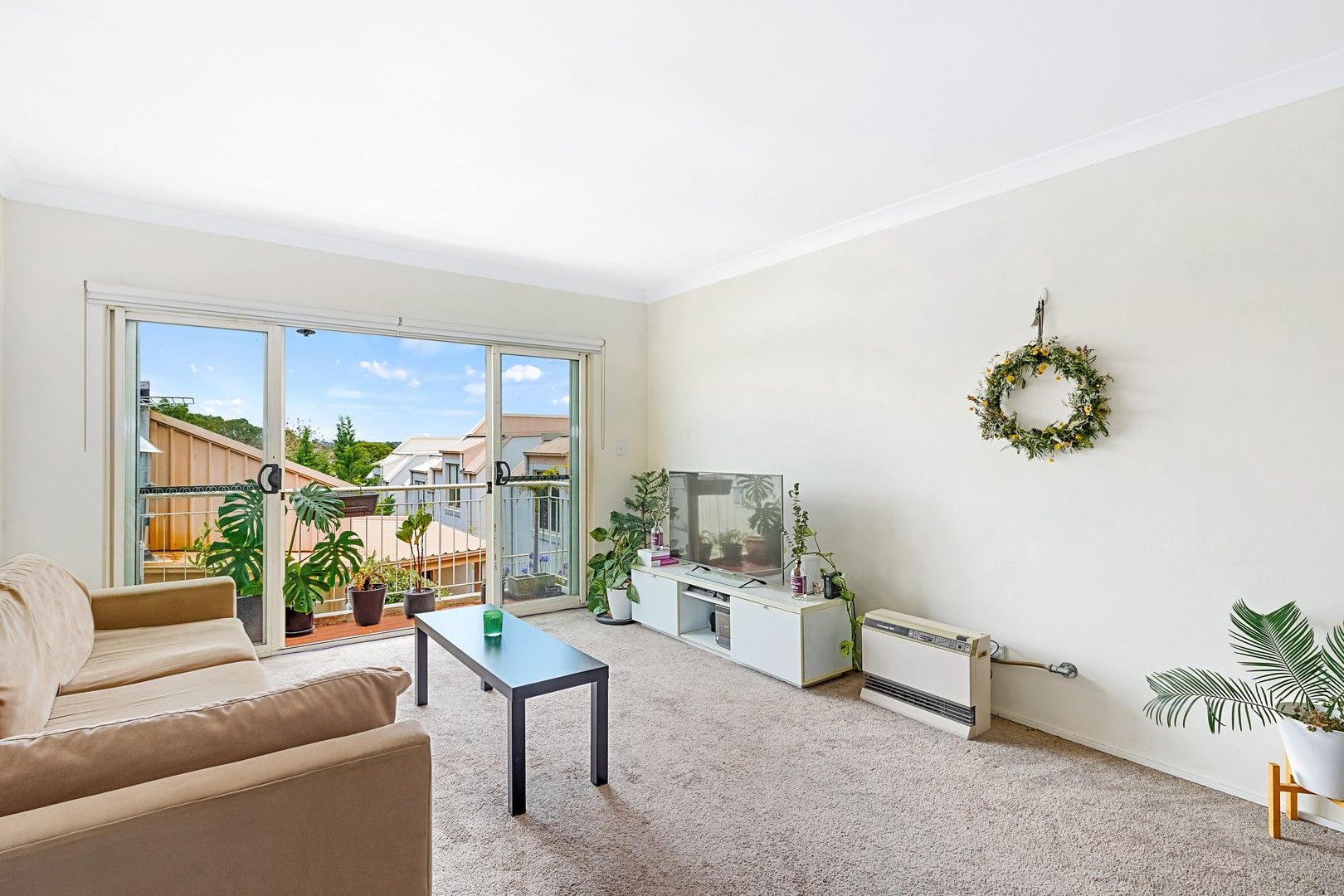 2 bedrooms Apartment / Unit / Flat in 30/140-150 New Canterbury Road PETERSHAM NSW, 2049